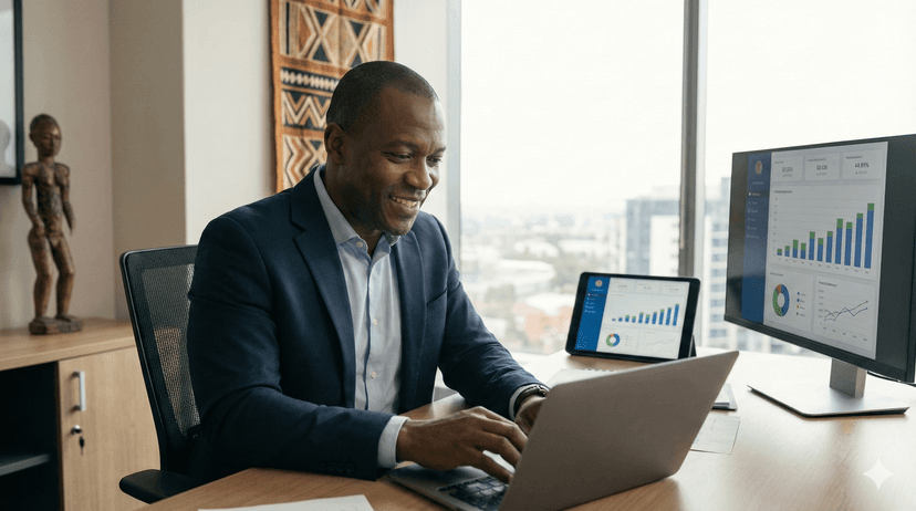 POUR LES INVESTISSEURS